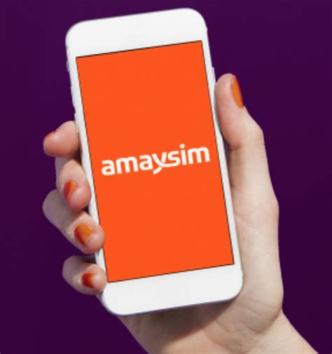 amaysim call.